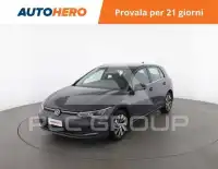 2022 Volkswagen GOLF