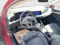 2022 Volkswagen GOLF