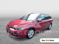 2022 Volkswagen GOLF