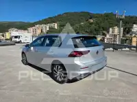 2022 Volkswagen GOLF