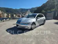 2022 Volkswagen GOLF