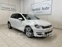 2022 Volkswagen GOLF