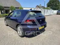 2022 Volkswagen GOLF
