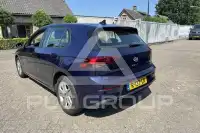 2022 Volkswagen GOLF