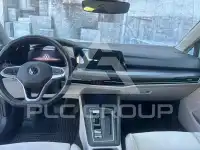 2022 Volkswagen GOLF