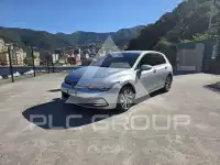 2022 Volkswagen GOLF