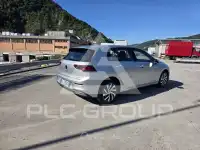 2022 Volkswagen GOLF