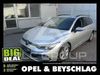 2022 Volkswagen GOLF