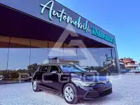 2022 Volkswagen GOLF