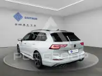 2022 Volkswagen GOLF