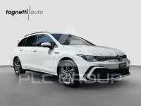 2022 Volkswagen GOLF