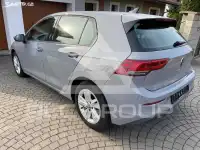 2022 Volkswagen GOLF