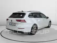 2022 Volkswagen GOLF
