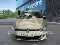 2022 Volkswagen GOLF