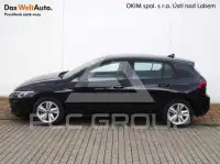 2022 Volkswagen GOLF
