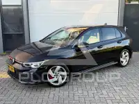 2022 Volkswagen GOLF