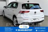 2022 Volkswagen GOLF