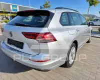 2022 Volkswagen GOLF