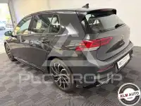 2022 Volkswagen GOLF