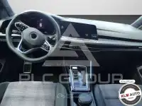 2022 Volkswagen GOLF