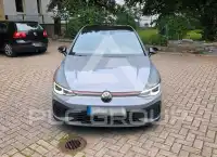 2022 Volkswagen GOLF