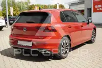 2022 Volkswagen GOLF