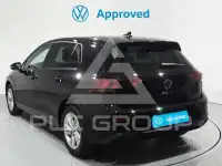 2022 Volkswagen GOLF