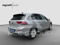 2022 Volkswagen GOLF