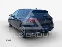 2022 Volkswagen GOLF
