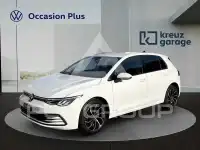 2022 Volkswagen GOLF