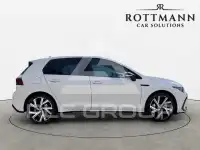 2022 Volkswagen GOLF