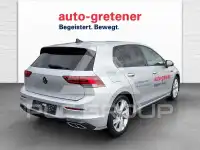2022 Volkswagen GOLF