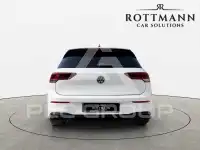 2022 Volkswagen GOLF