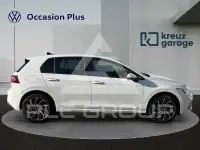 2022 Volkswagen GOLF