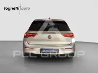 2022 Volkswagen GOLF