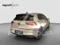 2022 Volkswagen GOLF