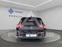2022 Volkswagen GOLF