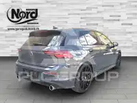 2022 Volkswagen GOLF