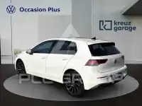 2022 Volkswagen GOLF