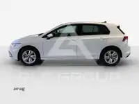 2022 Volkswagen GOLF