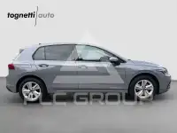 2022 Volkswagen GOLF