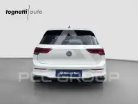 2022 Volkswagen GOLF