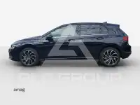 2022 Volkswagen GOLF
