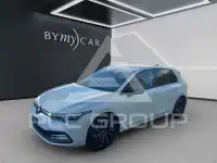 2022 Volkswagen GOLF