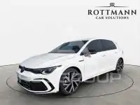 2022 Volkswagen GOLF
