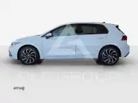 2022 Volkswagen GOLF