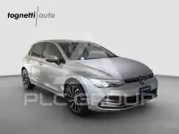2022 Volkswagen GOLF