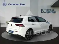 2022 Volkswagen GOLF