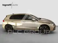 2022 Volkswagen GOLF