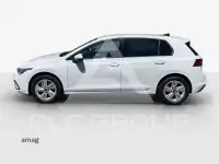 2022 Volkswagen GOLF